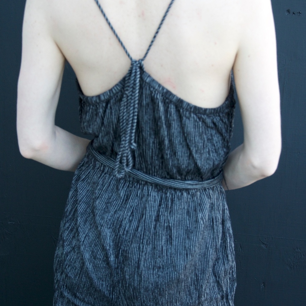 billabong one piece jump suit